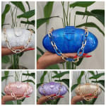 Ethereal Oval Clutch view 3