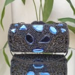 Luxe Littos Clutch Bag view 2