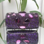 Luxe Littos Clutch Bag view 4