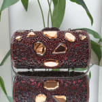 Luxe Littos Clutch Bag view 3