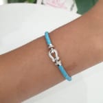 Cindy-Lock Bracelet view 2