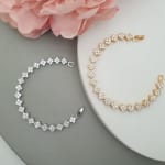 Royal Links Bracelet view 1