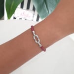 Chain-Link Bracelet view 3