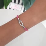 Chain-Link Bracelet view 2