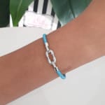 Chain-Link Bracelet view 4