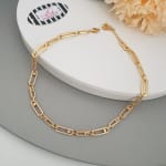 Premium Micro Paved Necklace view 1