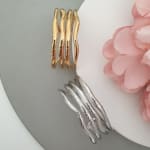 Whisper Bangle view 1