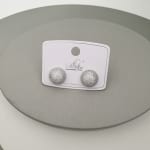 Glitter Comet Studs view 3