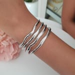 Whisper Bangle view 2