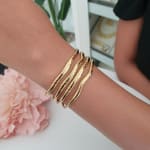 Whisper Bangle view 3