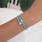 King Pearl Bracelet view 3