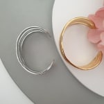 Whisper Bangle view 4