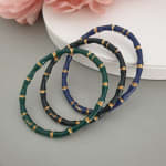 Bamboo Bangle view 1