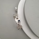 Elegant Vent Bangle view 2