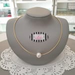 Blitz Necklace view 2