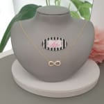 Infinite Glow Necklace view 1