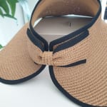 Medium Brim Hat view 3
