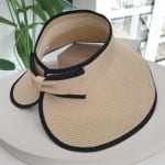 Medium Brim Hat view 1
