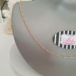 Velora Twist Necklace view 4