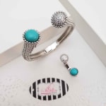 Pretty Anchor Bangle view 5