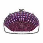Genie Crystal Clutch view 4