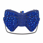 Butterfly Crystal Clutches view 7