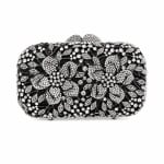 Stone Clutch view 6
