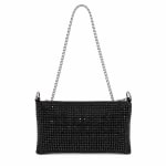 Stone Pouch Clutch view 5