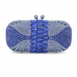 Crystal Clutch view 3