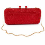 Eleanor Crystal Clutch view 21
