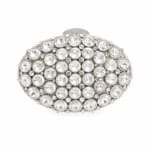 Bold Stone Clutch view 2