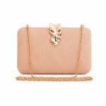 Feather Clasp Clutch view 2