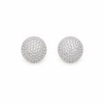 Glitter Comet Studs view 4