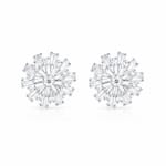 Glazer Ice Earring view 3