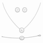 3Piece Mother of Pearl Set view 3