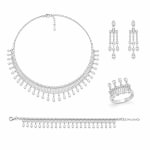 4Piece St Arabian Pearl Set view 2