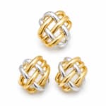 Fiske Earring & Ring Set view 3