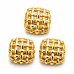 Biskey Earring & Ring Set view 3