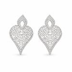 The Spade Earrings view 4