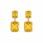 Sparkle Doll Earrings view 3
