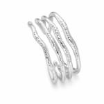 Whisper Bangle view 5