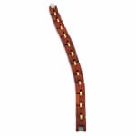Wooden Gold Bracelet view 3