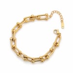 Rail Link Bracelet view 5