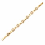 Cubic Seg Bracelet view 5