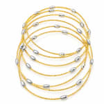 7Piece Timeless Bangle view 2