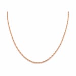 Velora Twist Necklace view 6