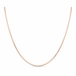 Flat Necklace view 3