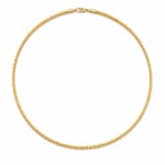 Diana Cord Necklace view 5