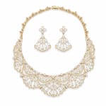 Stone Lace Set view 3