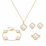 Two Piece Petal Set view 8